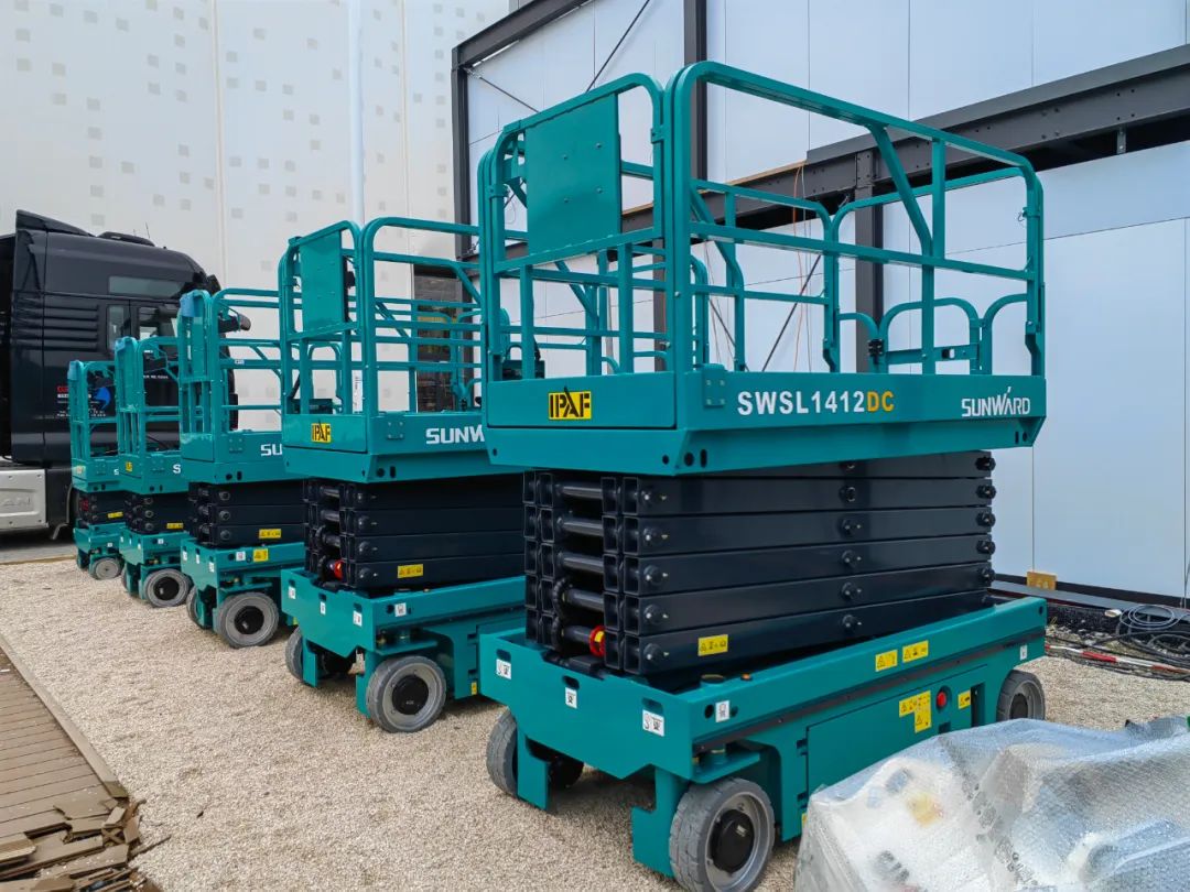 Bauma 2022 | 高端定制、绿动未来……PA视讯平台即将携20余款创新产品再登德国宝马展