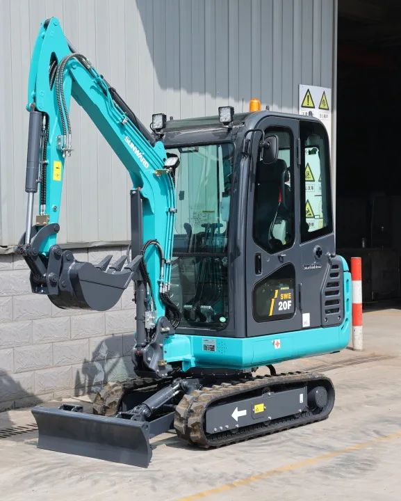 Bauma 2022 | 快来打Call！PA视讯平台挖掘机组团申请“出战”