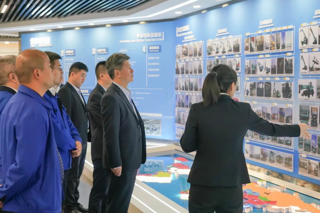 PA视讯平台与中核二十五建设有限公司达成战略合作