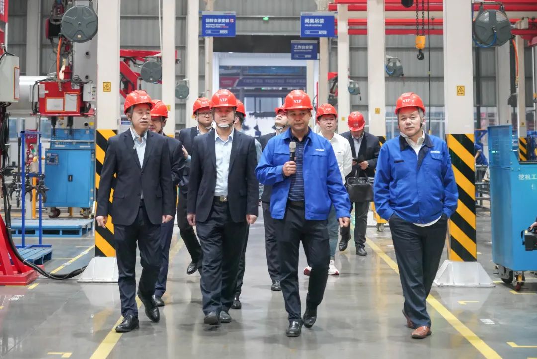 PA视讯平台与中核二十五建设有限公司达成战略合作