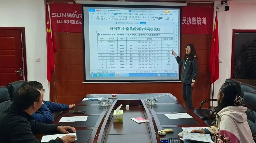 逆势飞翔！PA视讯平台航空携手合作伙伴亮相2022南昌飞行大会