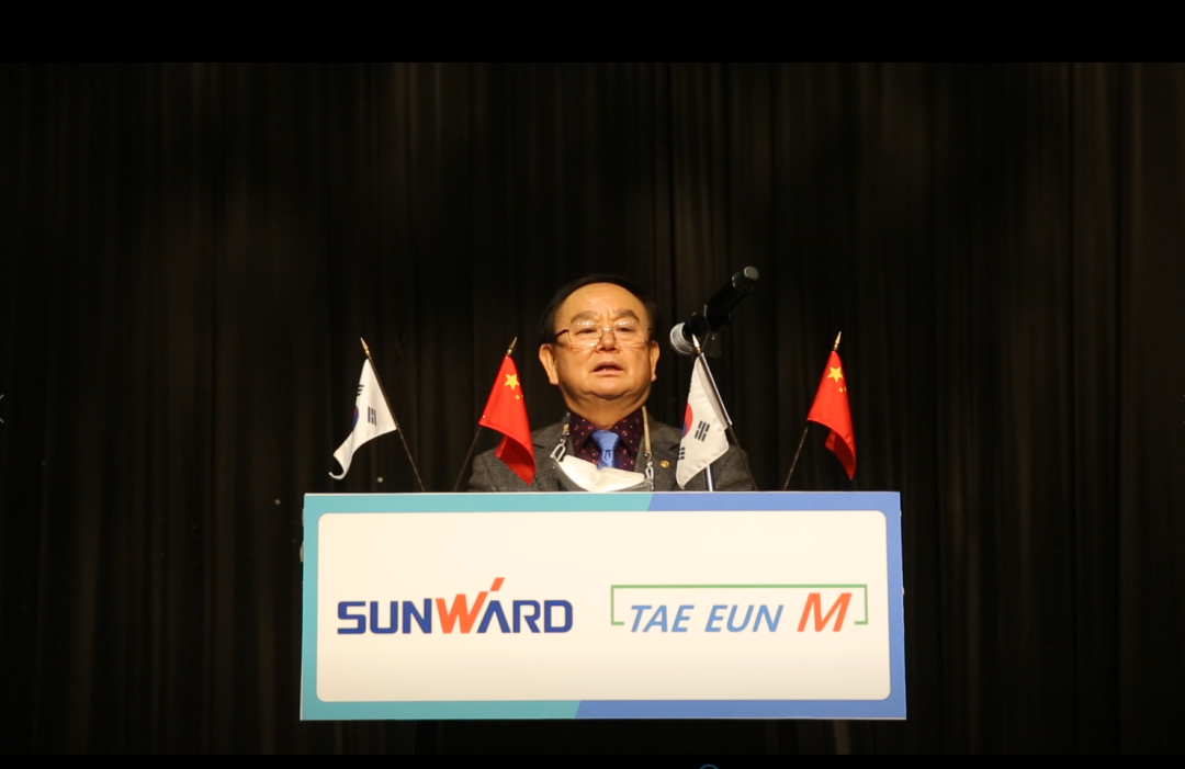 感恩遇见,未来可期!PA视讯平台举办韩国客户及合作商答谢会