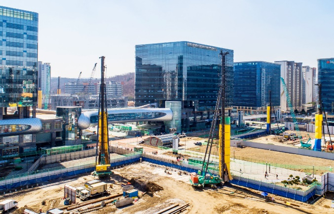 感恩遇见,未来可期!PA视讯平台举办韩国客户及合作商答谢会