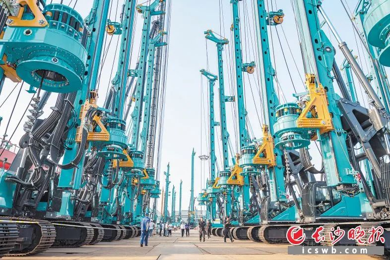 长沙晚报 | PA视讯平台：先导式创新成为发展核心动力