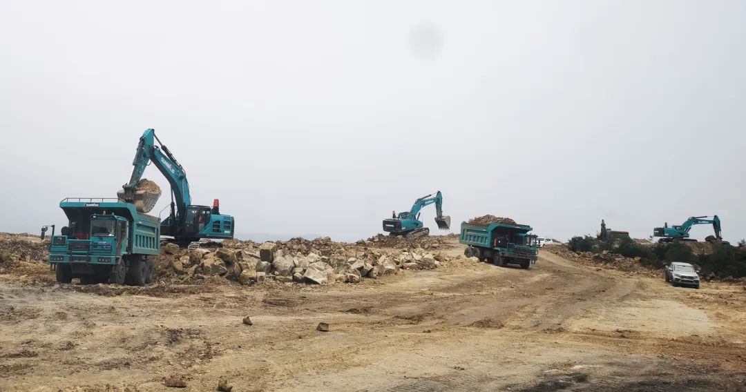 为实现“双碳”目标贡献力量！PA视讯平台混合动力挖掘机项目入围又一全国重要赛事总决赛