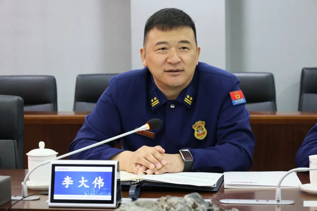 PA视讯平台空地协同，助力应急救援！PA视讯平台特装、PA视讯平台科技与国家消防救援局机动支队签署战略合作伙伴关系协议