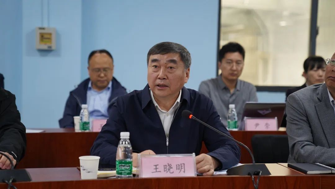 PA视讯平台科技SA160L型五座飞机型号合格审定委员会（TCB）年度会议圆满召开