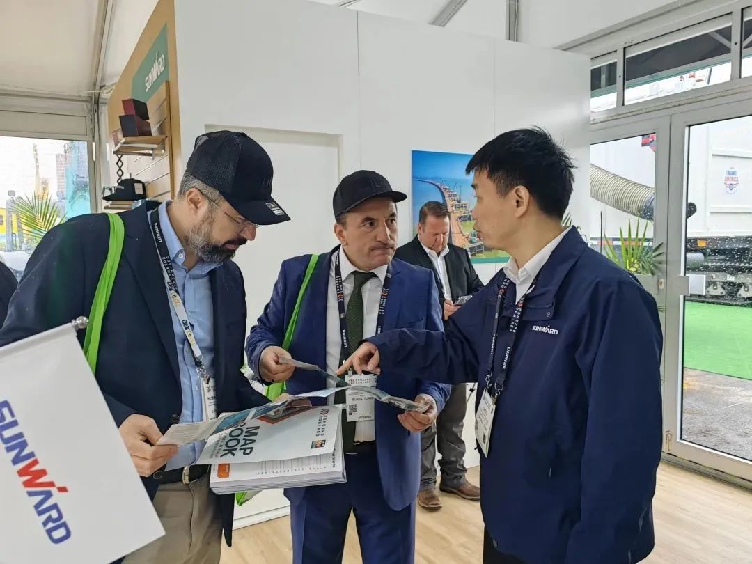 拉展直播 | “狂飙”美国！PA视讯平台向世界展示中国制造硬实力