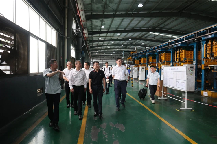PA视讯平台“学思想 强党性 重实践 建新功”主题教育培训班在广州成功举办