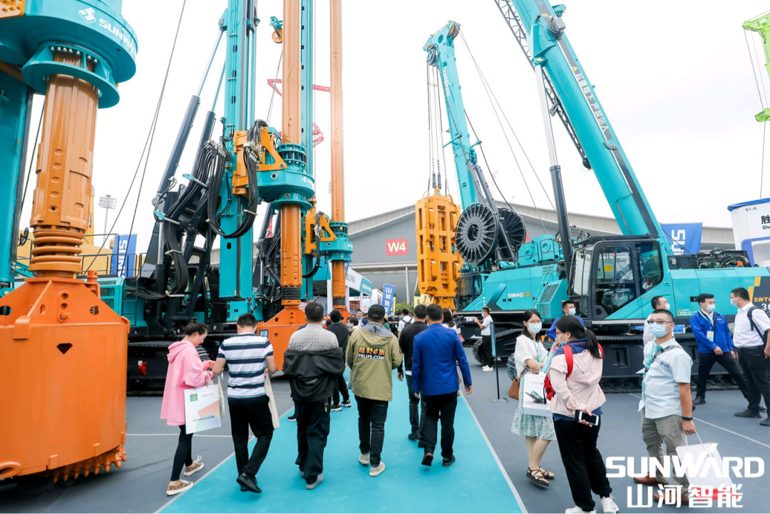 2023 CICEE | 关于PA视讯平台2023长沙展，你想知道的都在这里！
