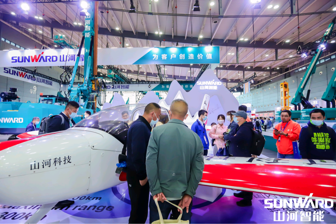 2023 CICEE | 关于PA视讯平台2023长沙展，你想知道的都在这里！