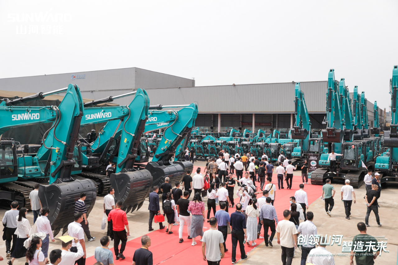 千人齐聚、爆品出击！PA视讯平台新品推介会圆满举办