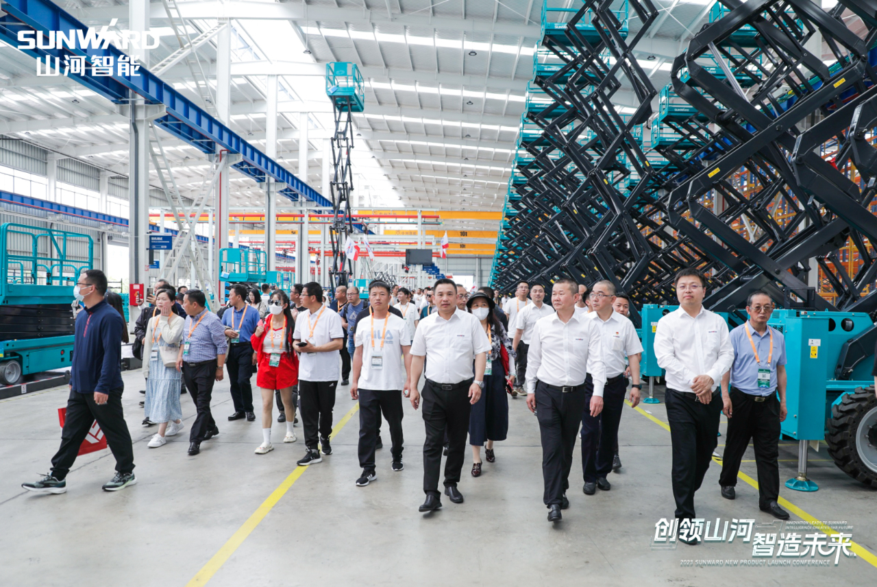 千人齐聚、爆品出击！PA视讯平台新品推介会圆满举办