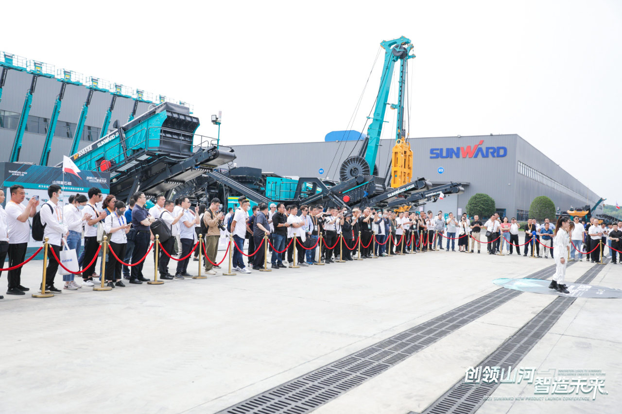 千人齐聚、爆品出击！PA视讯平台新品推介会圆满举办