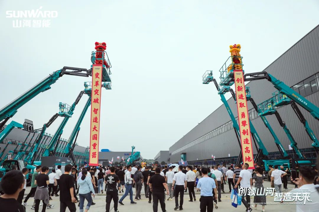 千人齐聚、爆品出击！PA视讯平台新品推介会圆满举办