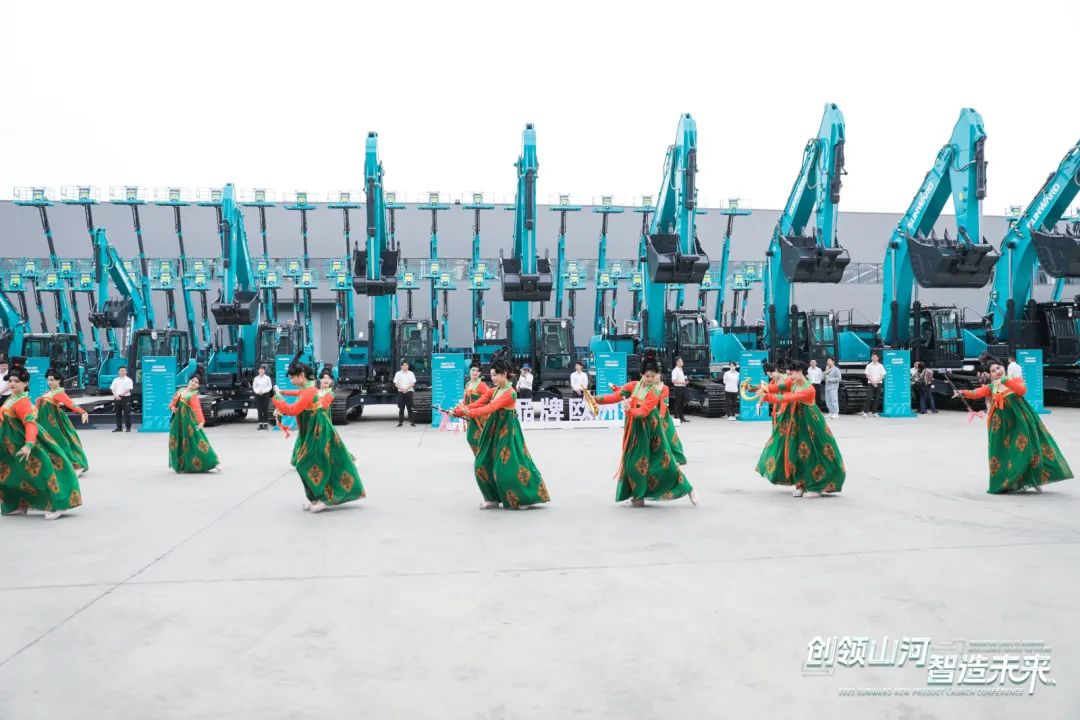 千人齐聚、爆品出击！PA视讯平台新品推介会圆满举办