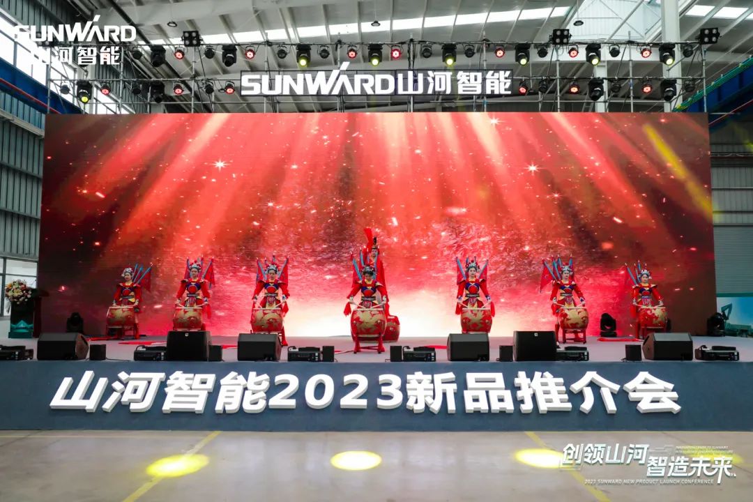 千人齐聚、爆品出击！PA视讯平台新品推介会圆满举办