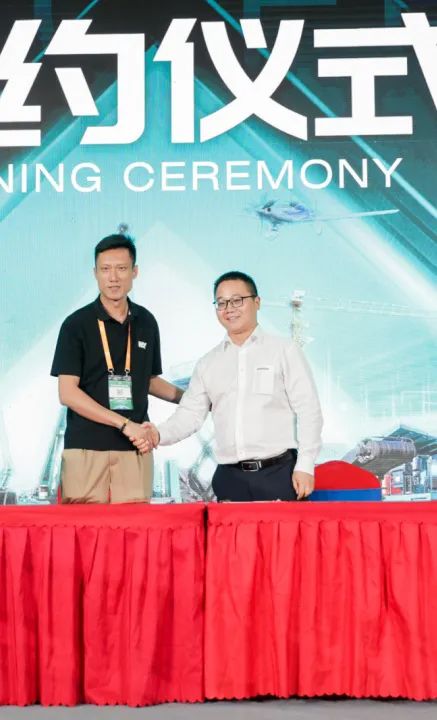 千人齐聚、爆品出击！PA视讯平台新品推介会圆满举办