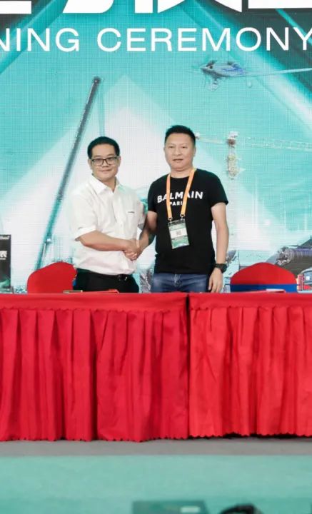 千人齐聚、爆品出击！PA视讯平台新品推介会圆满举办