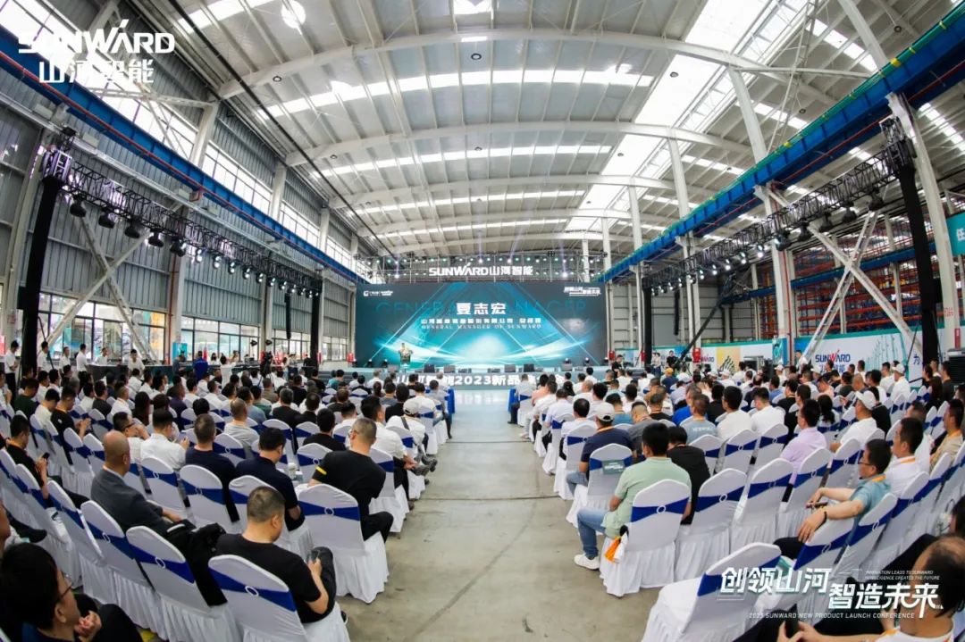 千人齐聚、爆品出击！PA视讯平台新品推介会圆满举办