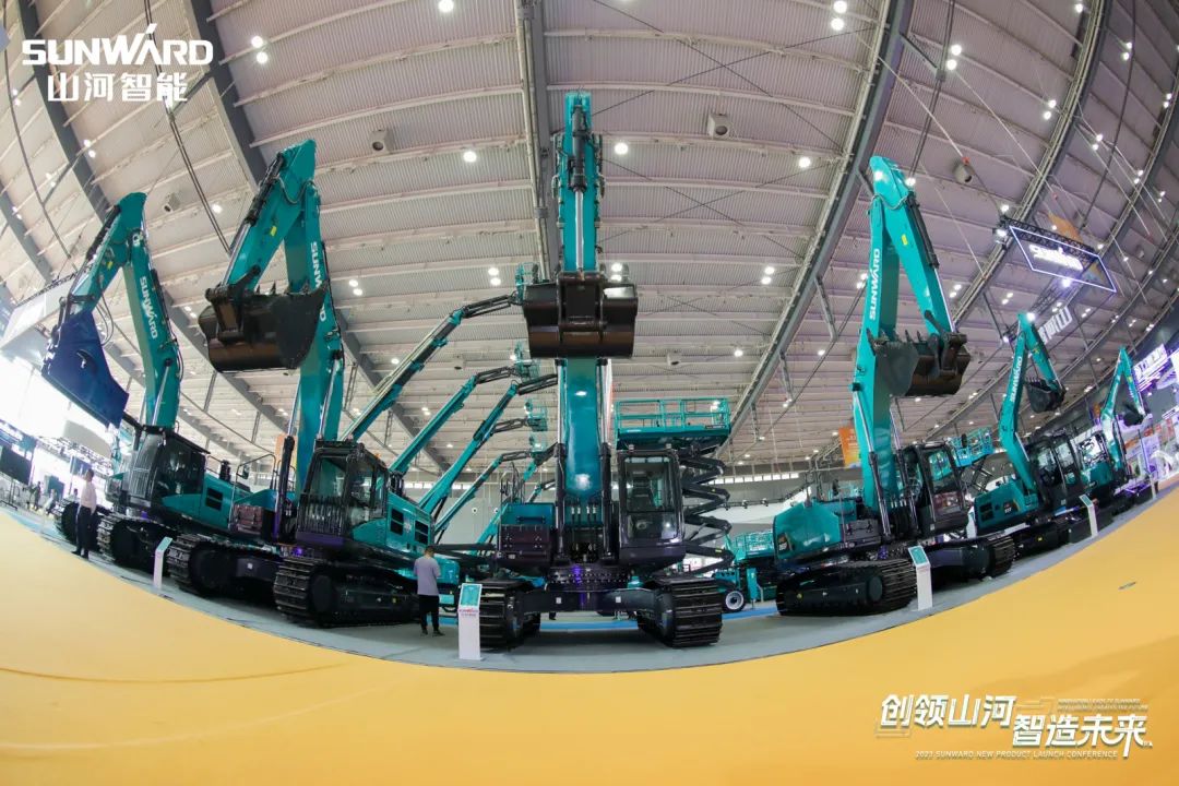 闪耀2023 CICEE！看PA视讯平台“明星产品”有多“炫”