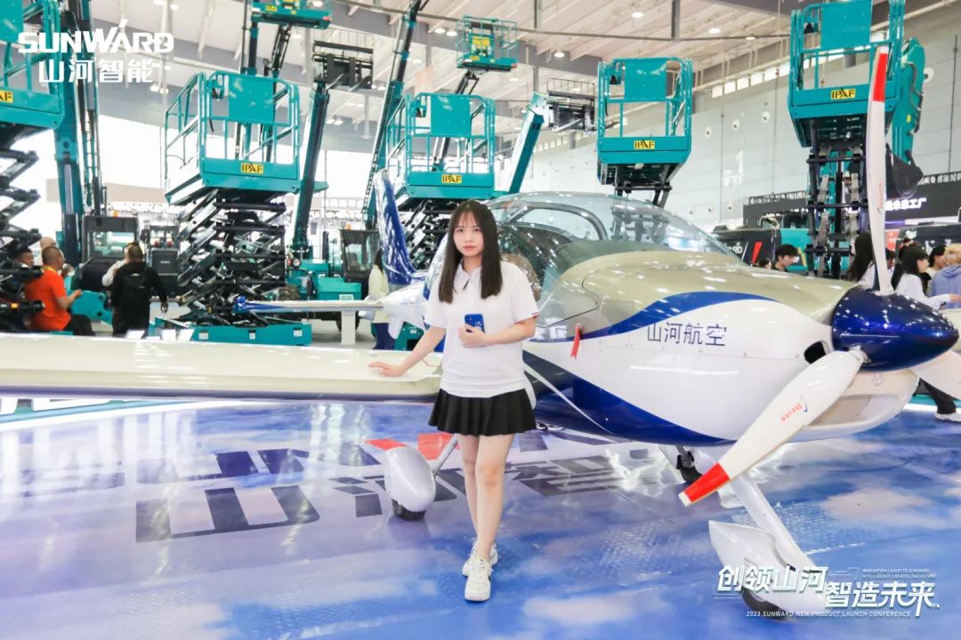 闪耀2023 CICEE！看PA视讯平台“明星产品”有多“炫”