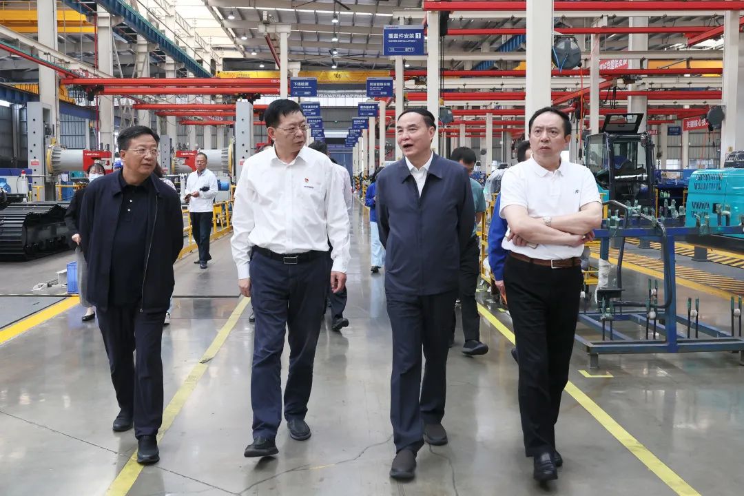 李文荣调研PA视讯平台