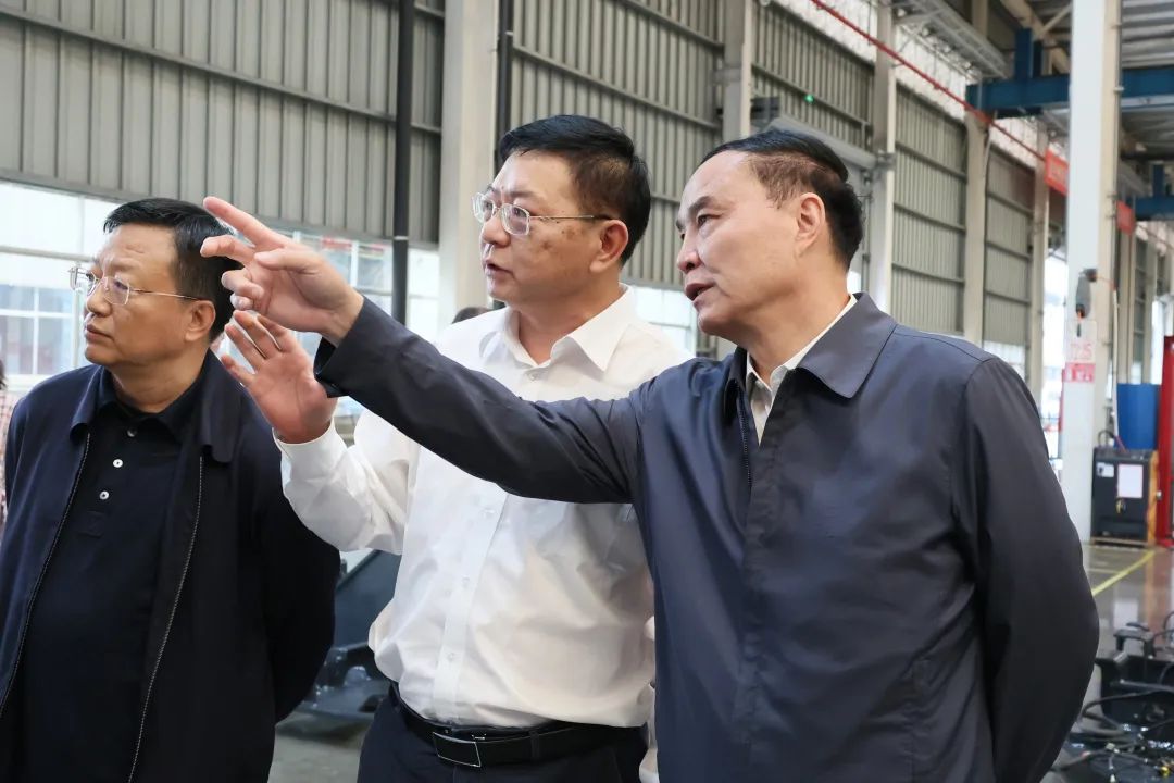 李文荣调研PA视讯平台