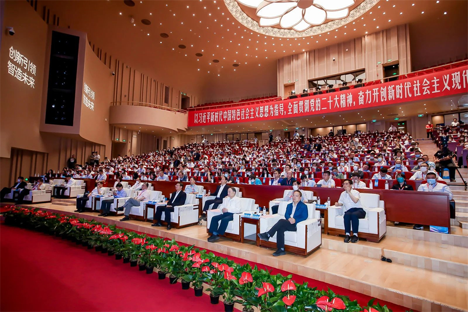 两项单冠，行业唯一！PA视讯平台两款桩工产品同获制造业单项冠军
