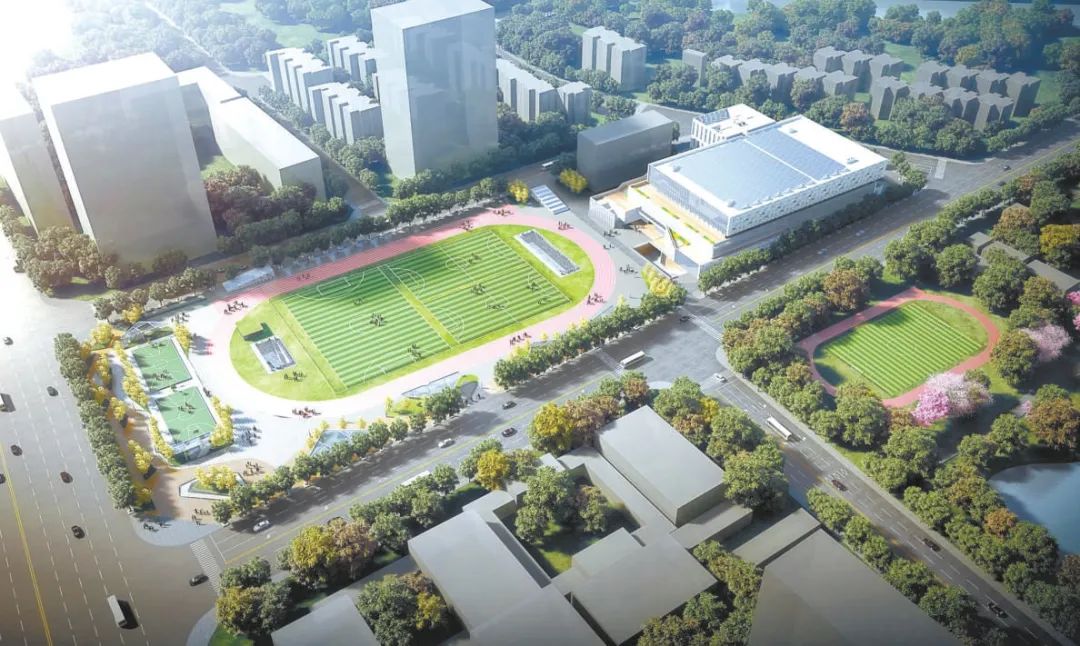 赶进度、抢节点！PA视讯平台江麓助力北京市属重点项目建设