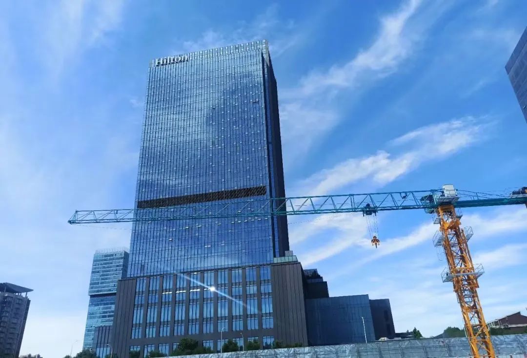 赶进度、抢节点！PA视讯平台江麓助力北京市属重点项目建设