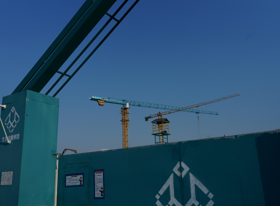 赶进度、抢节点！PA视讯平台江麓助力北京市属重点项目建设