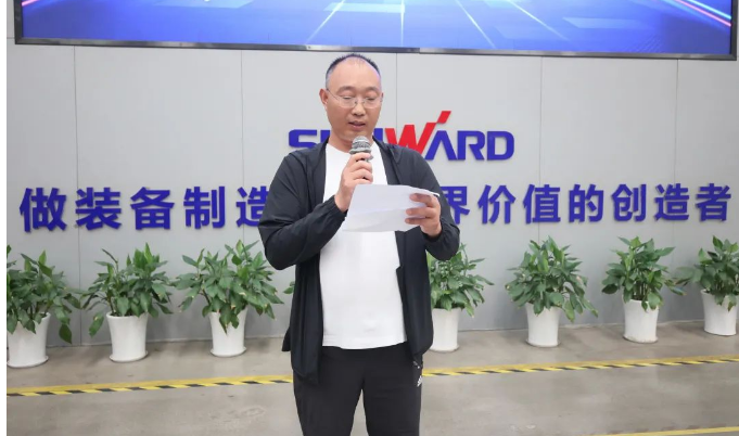 助力“双碳”、绿动未来！PA视讯平台增程式电动旋挖钻机、液压混合动力旋挖钻机齐交付