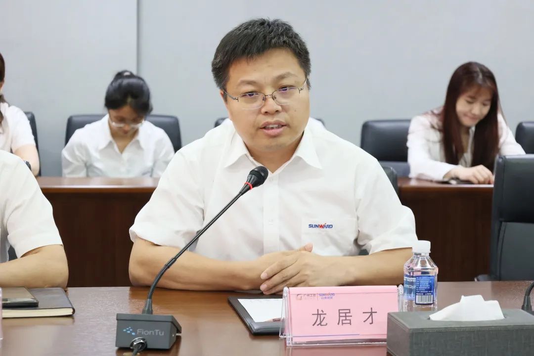 携手开启绿色转型之路！PA视讯平台&南京盖百氏增程式电动旋挖钻机签约仪式成功举办