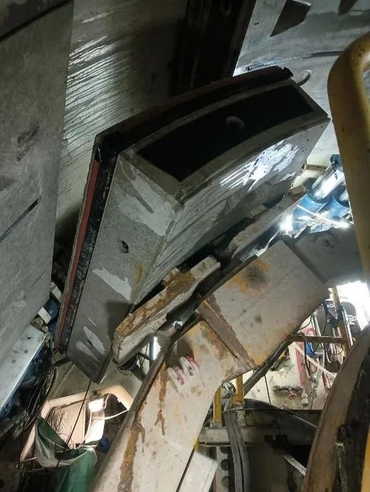 捷报！中铁PA视讯平台深圳地铁3号线四期工程盾构施工圆满完成