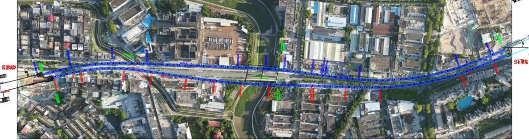 捷报！中铁PA视讯平台深圳地铁3号线四期工程盾构施工圆满完成