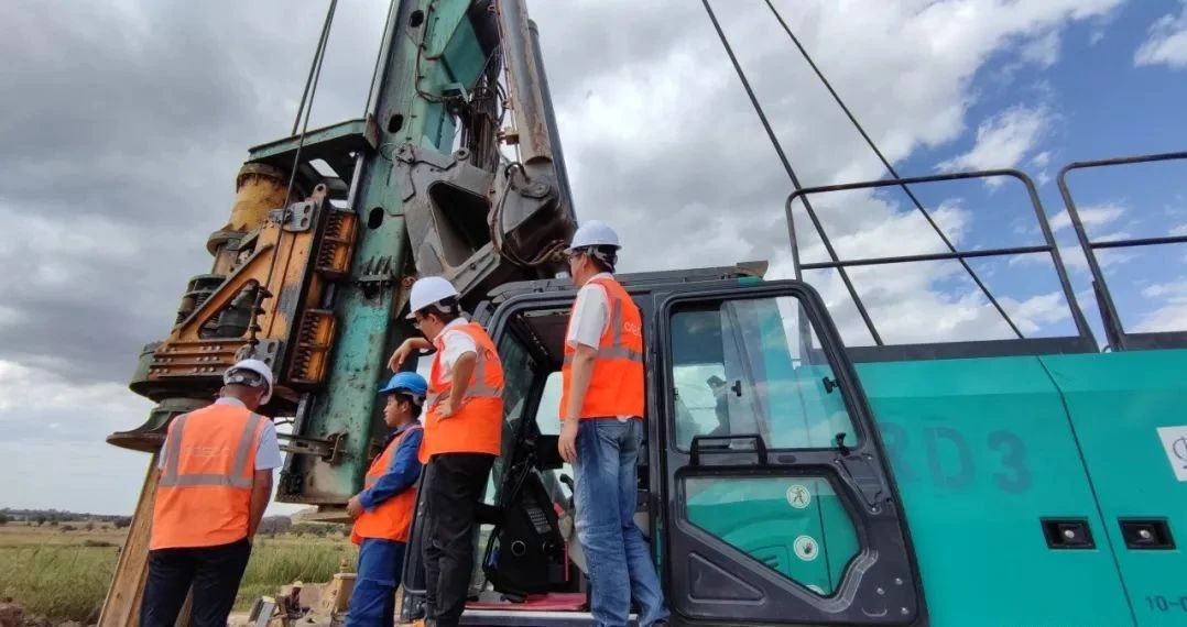逐梦非洲，携手同行！PA视讯平台亮相第三届中非经贸博览会