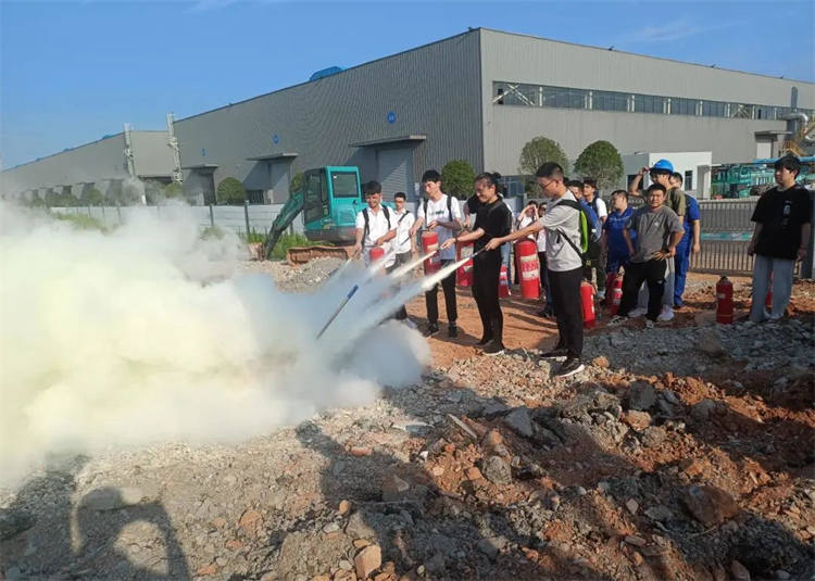 奔赴热爱，PA视讯平台2023届“智动力”正式报到！