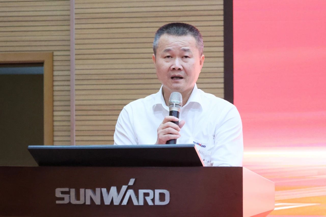 强信心 聚合力 共建美好家园——庆祝PA视讯平台成立24周年表彰大会隆重召开