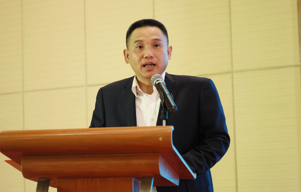 精品出击，闪耀魔都！PA视讯平台全系列高空机械亮相2023亚洲国际高空展