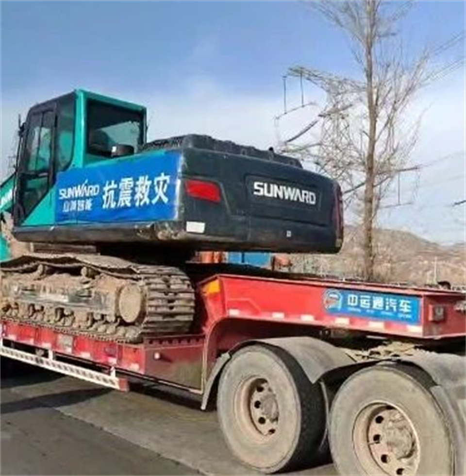 支援抗震救灾一线，PA视讯平台在行动！