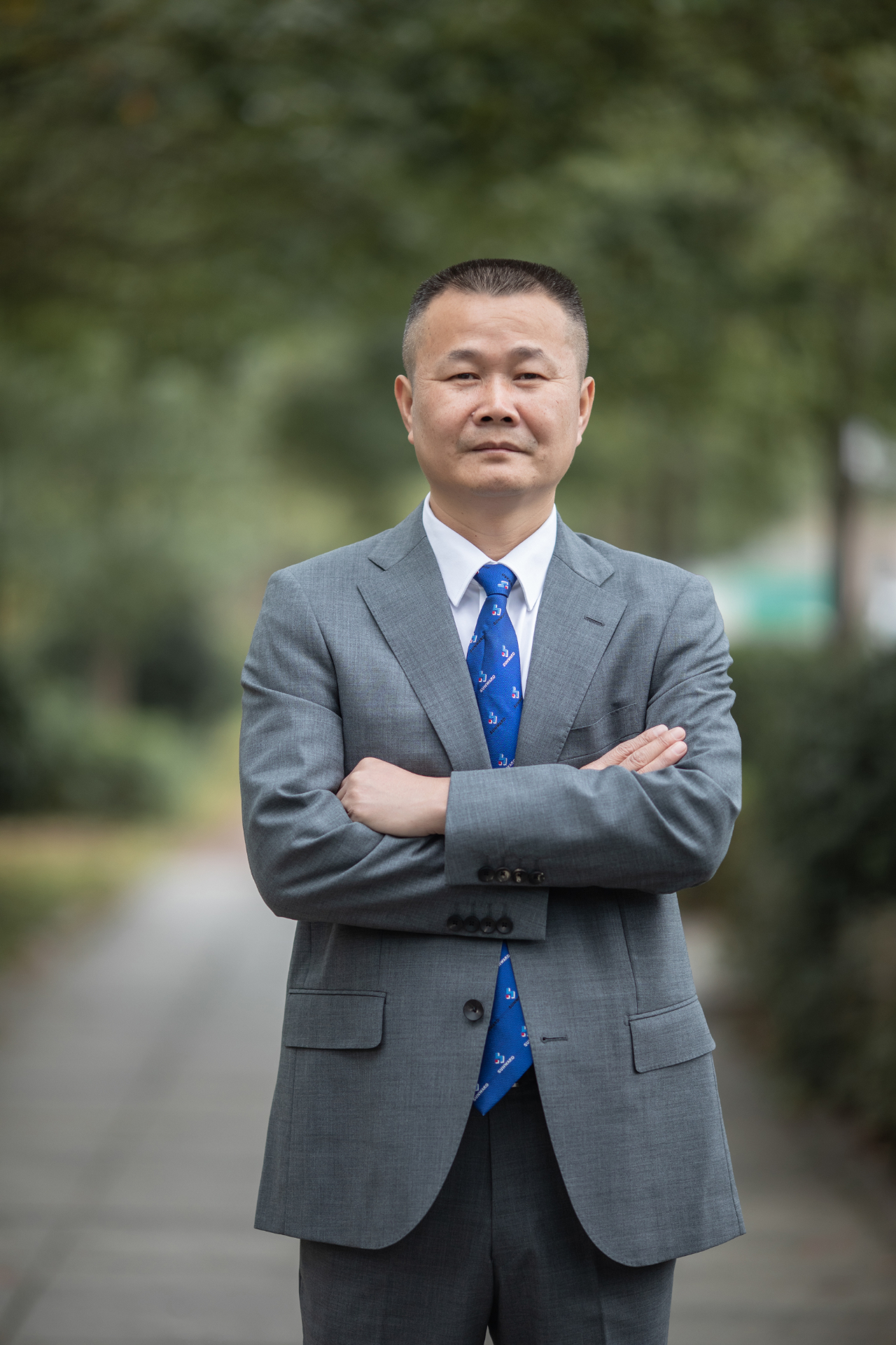 PA视讯平台总经理夏志宏荣获“第二届新湖南贡献奖先进个人”