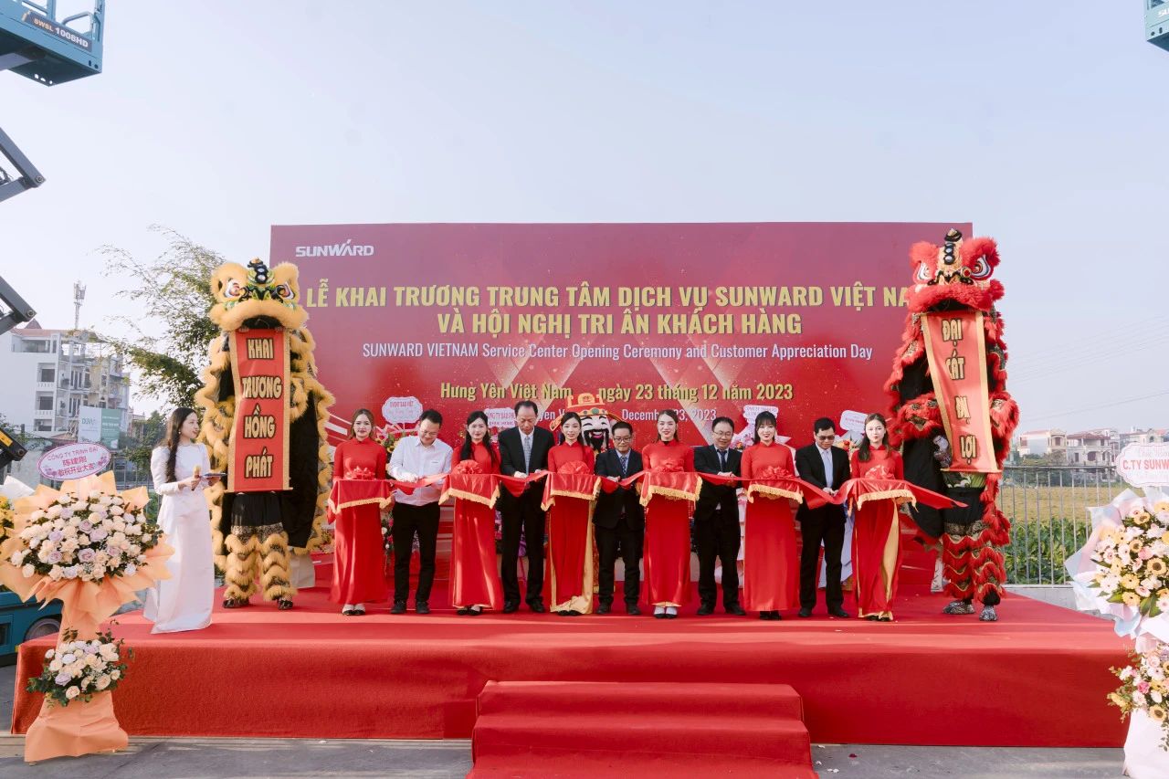 打造新标杆！PA视讯平台越南保障中心开业仪式暨客户答谢会圆满举行