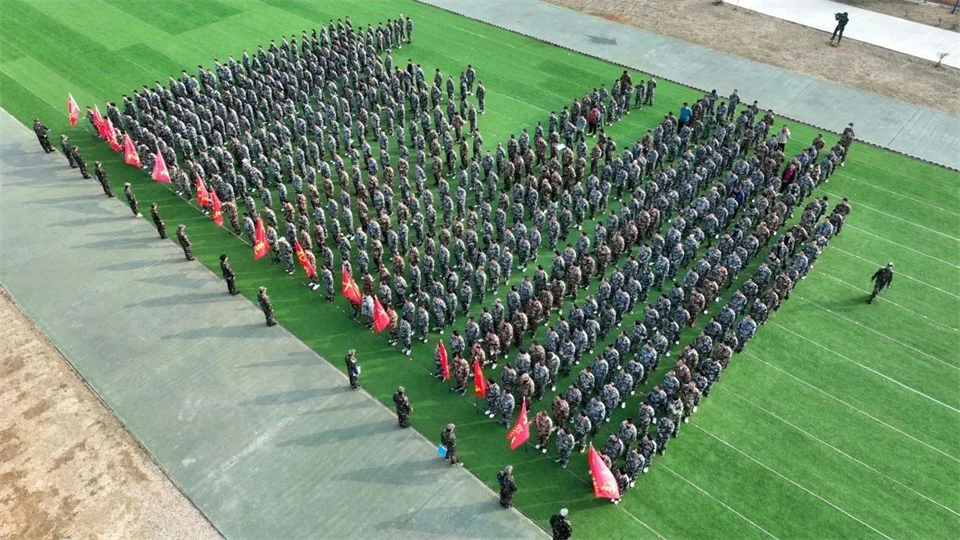 新春第一课,开启新征程!PA视讯平台2024年营销春季培训成功举行