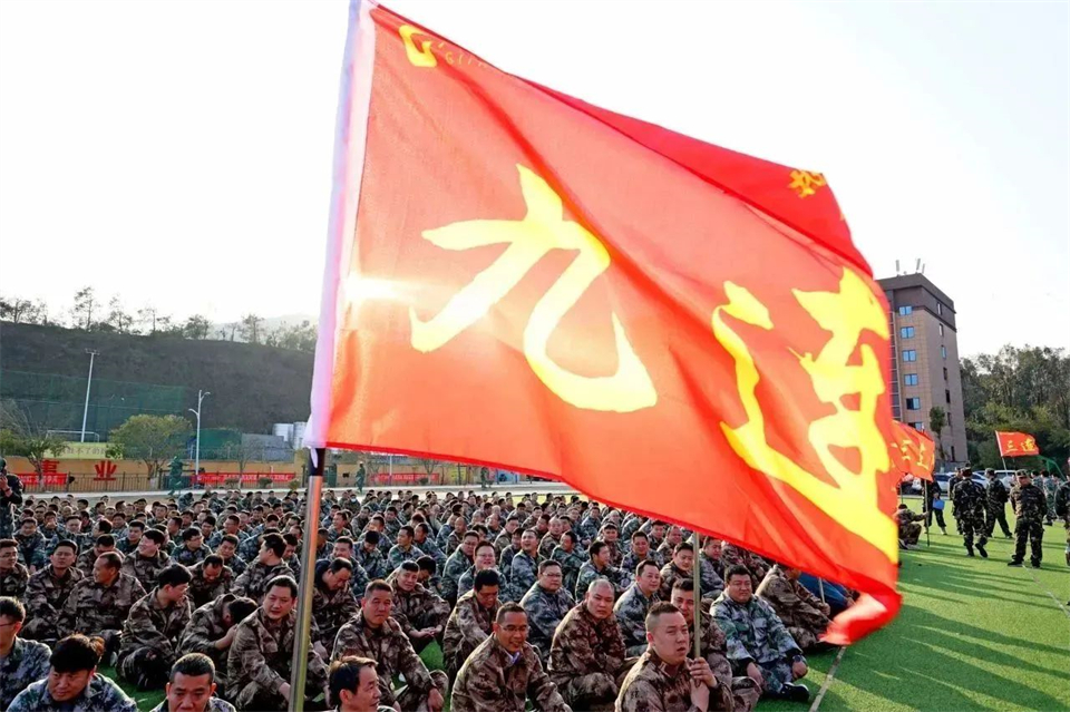 新春第一课，开启新征程！PA视讯平台2024年营销春季培训成功举行