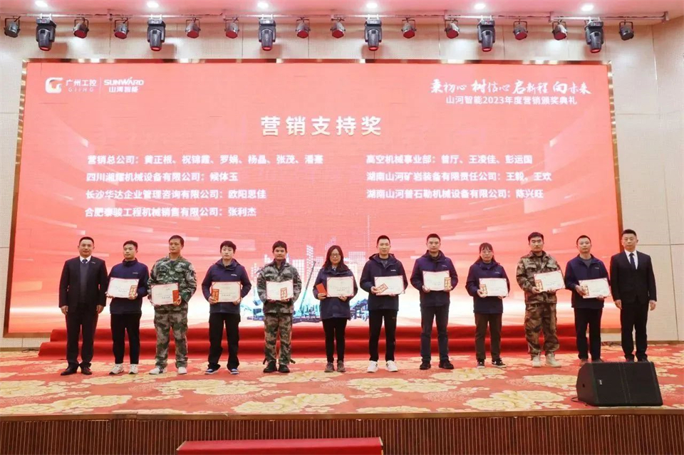 新春第一课,开启新征程!PA视讯平台2024年营销春季培训成功举行