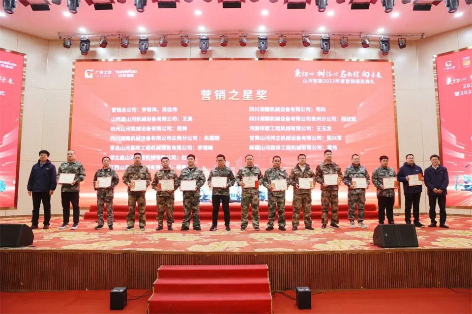 新春第一课,开启新征程!PA视讯平台2024年营销春季培训成功举行