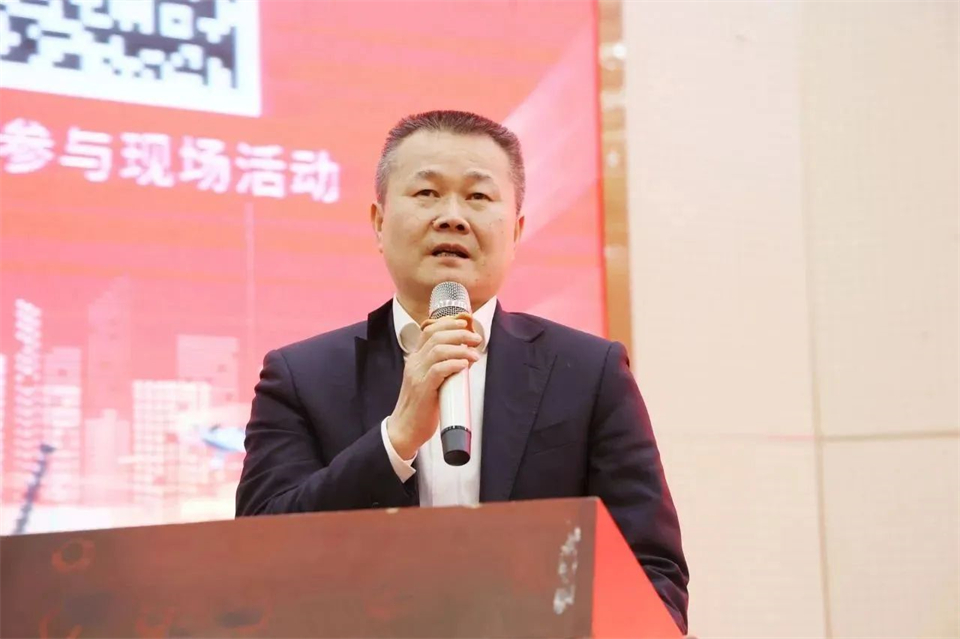 新春第一课,开启新征程!PA视讯平台2024年营销春季培训成功举行