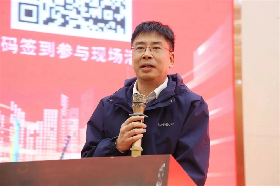 新春第一课,开启新征程!PA视讯平台2024年营销春季培训成功举行