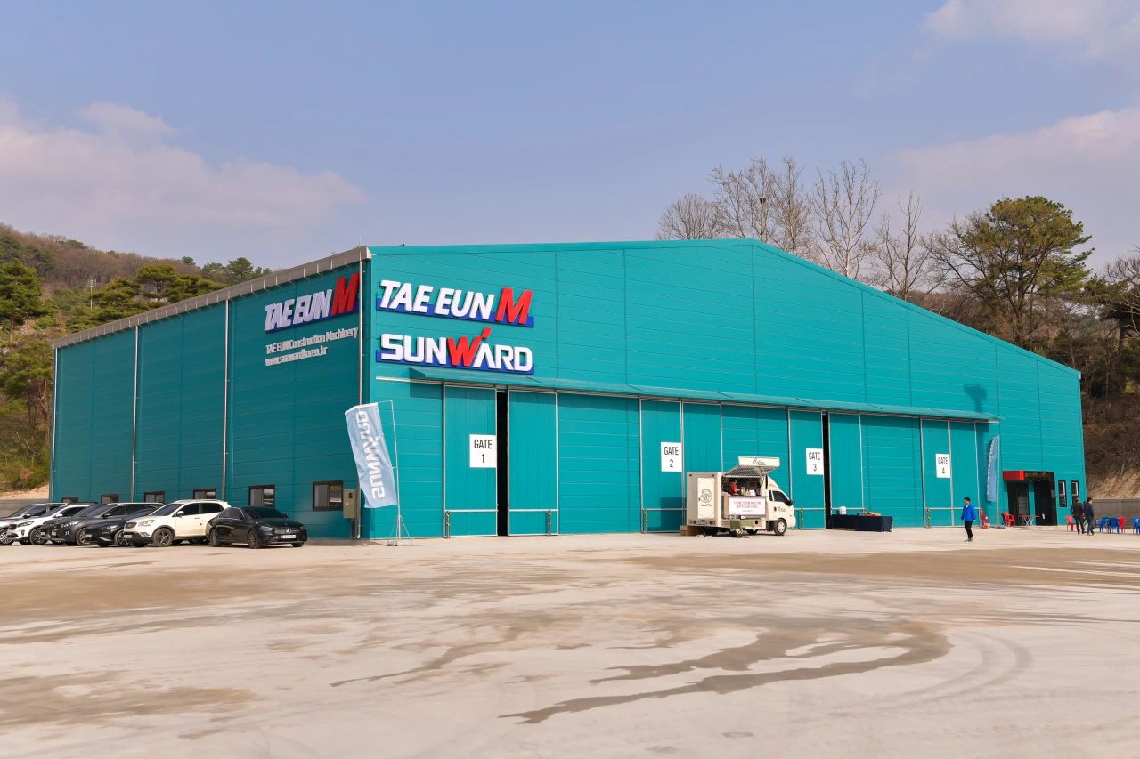 PA视讯平台韩国保障中心开业庆典暨“PA视讯平台杯”高尔夫球赛圆满举行